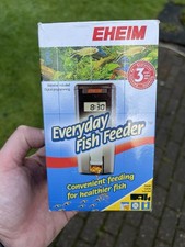EHEIM Everyday Automatic Fish