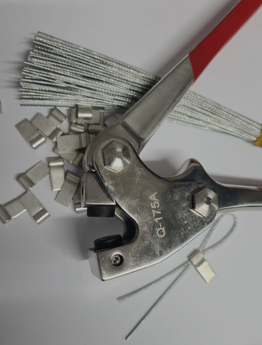 100x electric meter flag - 100x, uk