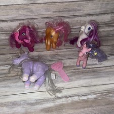 Children Girls Pretend Play