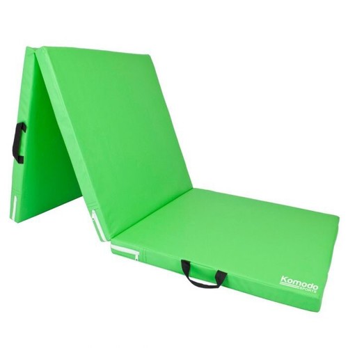 Yoga mat exercise crash - mat, komodo