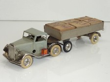 Triang Minic 40M PRE WAR