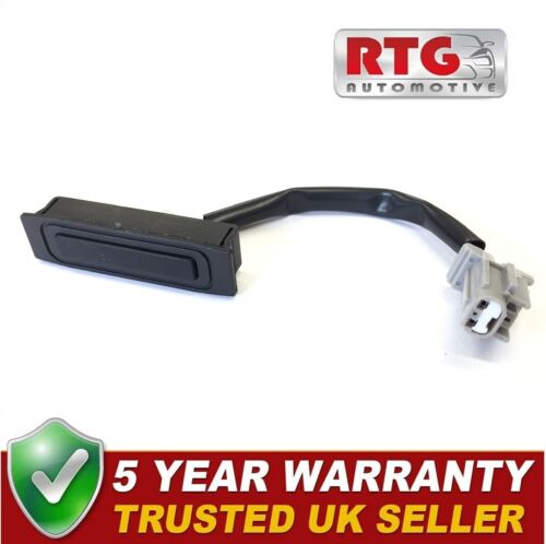 Tailgate switch boot - switch,