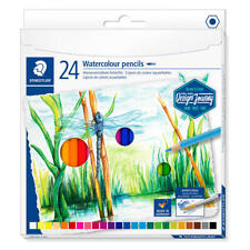 Staedtler Watercolour Aquarell
