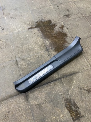 Honda s2000 passenger sill - s2000,