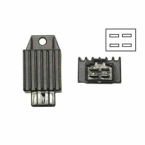 Rectifier fits honda 125 - rectifier,