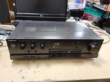 TECHNICS SU-V450 Class AA