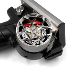 RC Transmitter Steering Wheel