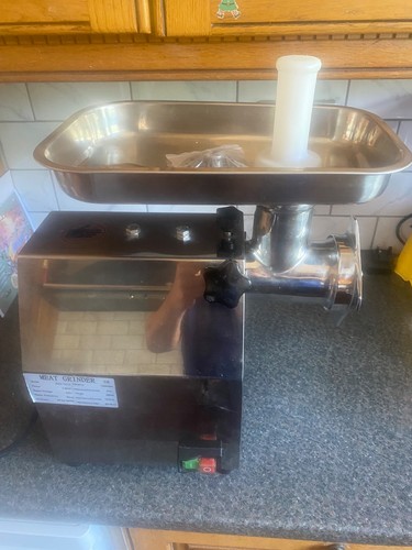 Davlex commercial mincer - davlex,