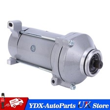 NEW Starter Motor For Honda