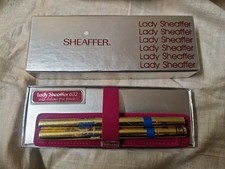 Vinyage Lady Sheaffer 632 Pen