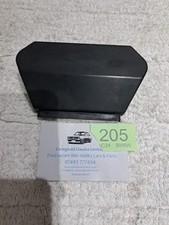 Ford Escort Mk2 Fuse Box Cover