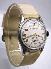 Vtg 1950s Peerex Stauffer &