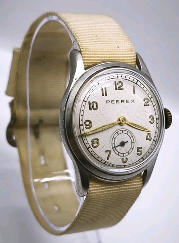Vtg 1950s peerex - 1950s, stauffer