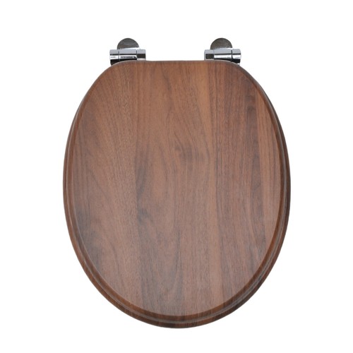 Universal toilet seat mdf - universal,