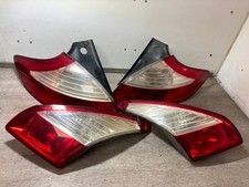 2010 RENAULT MEGANE PASSENGER