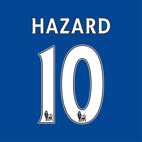 Eden hazard 10 - 10, chelsea