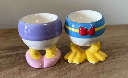Donald duck daisy - &,
