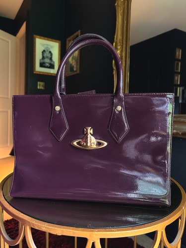 Vivienne westwood deep purple - vivienne,