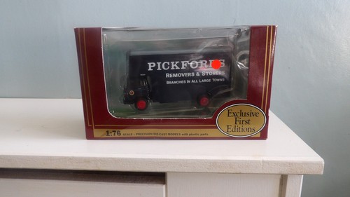 23603 pickfords bedford - 23603,