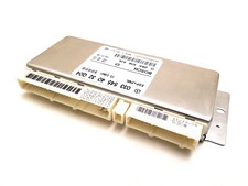 Mercedes R230 SL ESP Control