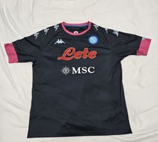 MSC Cruises Lete Napoli jersey