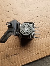 Ford Fiesta Mk7.5 ABS PUMP, Brake Control Module, 10.0220-0323.4  D1B1-2C013-BB,