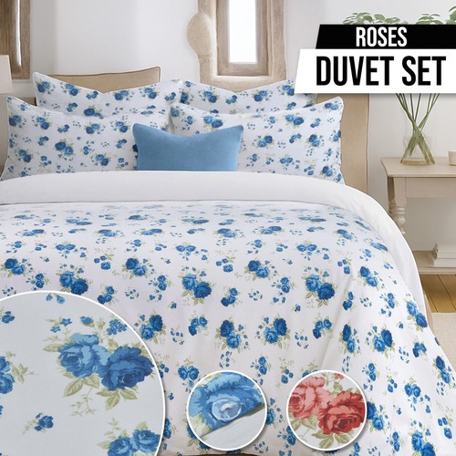 Microfibre floral printed - microfibre,