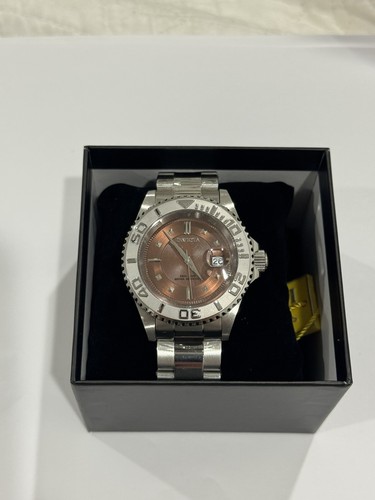 Invicta pro diver argellis - invicta,