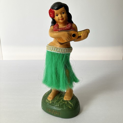 Vintage hawaii hula - vintage,
