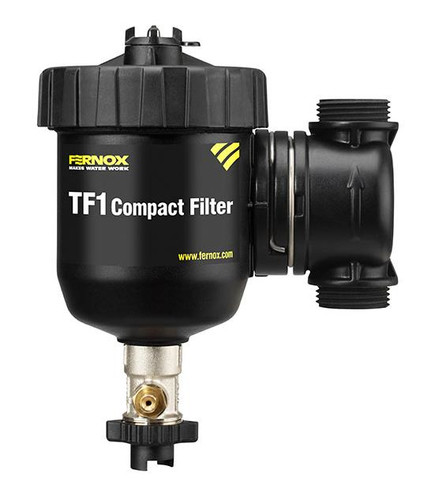 Fernox total tf1 - total, central