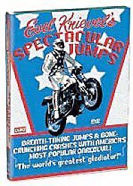 Evel knievel spectacular - evel,