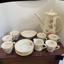 Vintage 1970s Figgjo Flint