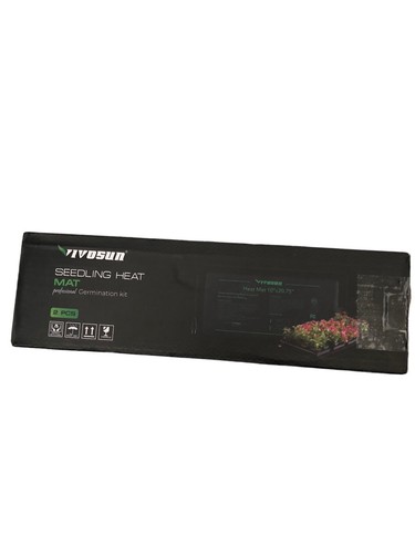 Vivosun x20 seedling - 10"x20",