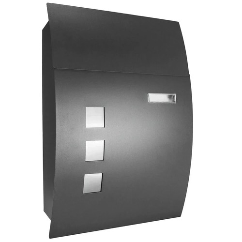 Large letter box - large,