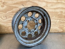 Suzuki Vitara SJ Samurai steel