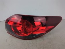 Mazda 6 D Se-l Nav Estate