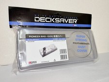 DECKSAVER Pioneer RMX-1000