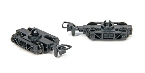 Peco 106 narrow gauge - gr-106,