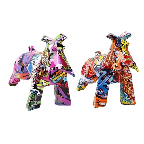 Bulldog figurines ii000288 - figurines,
