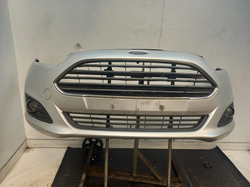 Ford fiesta front bumper - fiesta,