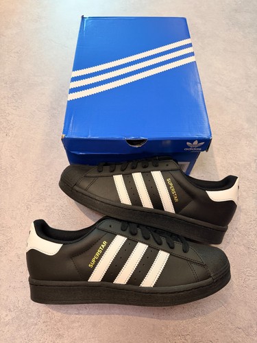 Adidas superstar sneakers - adidas,