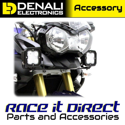 Auxiliary light mount - mount, for