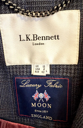 New bennett luxe - lk,