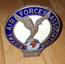 Vintage Royal Air Forces