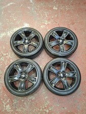 MINI COOPER 17" BLACK STAR