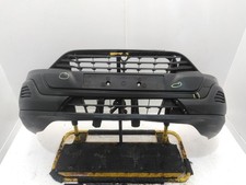 FORD TRANSIT CUSTOM Front