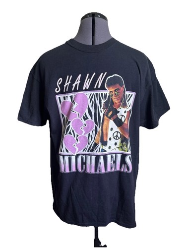 Shawn michaels hbk - shawn,