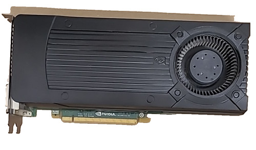 Nvidia geforce gtx 660 v284 - nvidia,