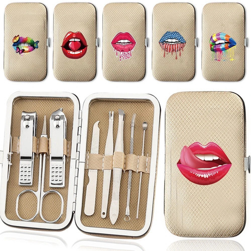 New nail care - kit, set