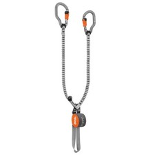 Petzl Scorpio Vertigo Via Ferrata Lanyard - Lightweight 